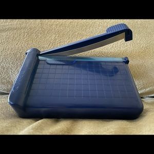 Creative Memories Personal Trimmer/Crop Tool